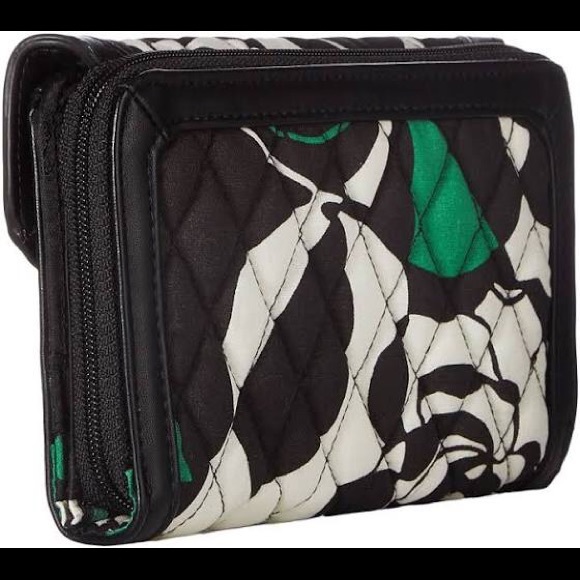 NWT wristlet by Vera Bradley - Picture 3 of 15